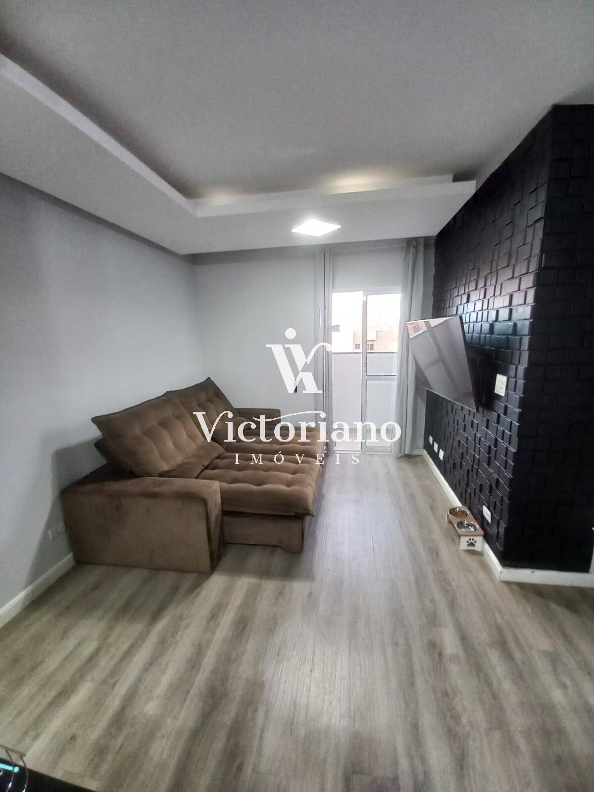 Apartamento à venda com 2 quartos, 54m² - Foto 3