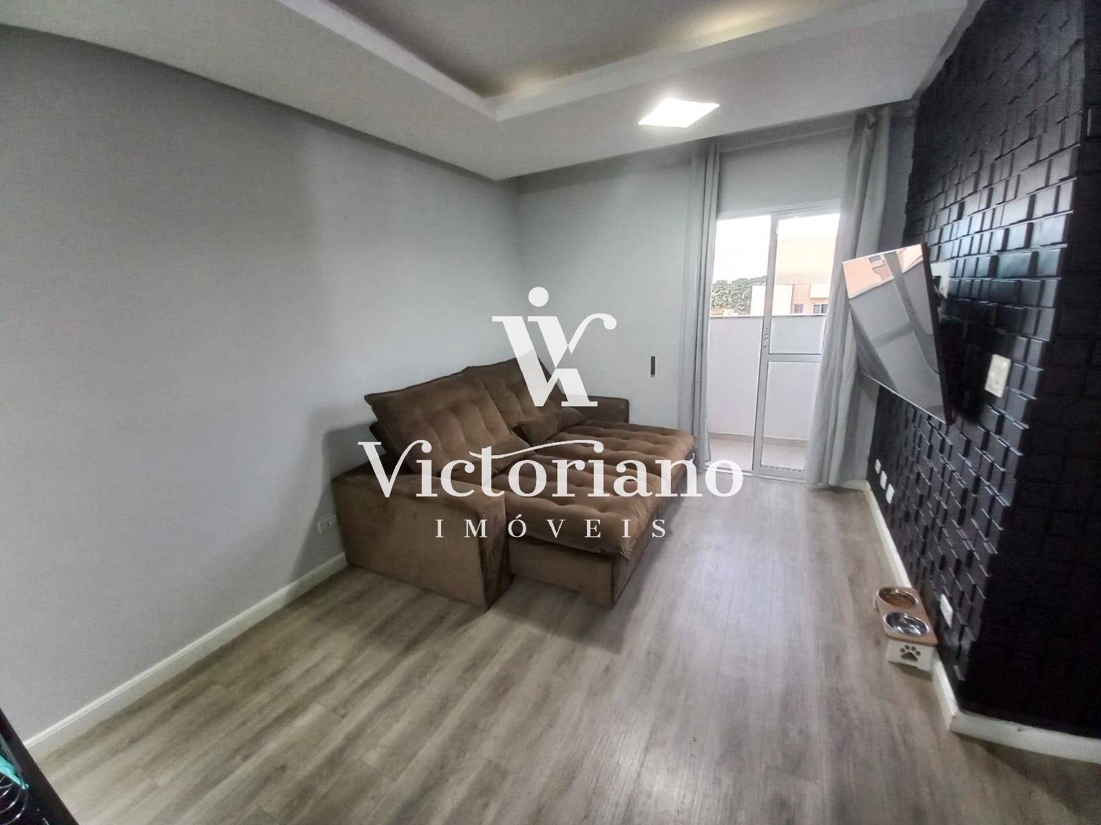 Apartamento à venda com 2 quartos, 54m² - Foto 4