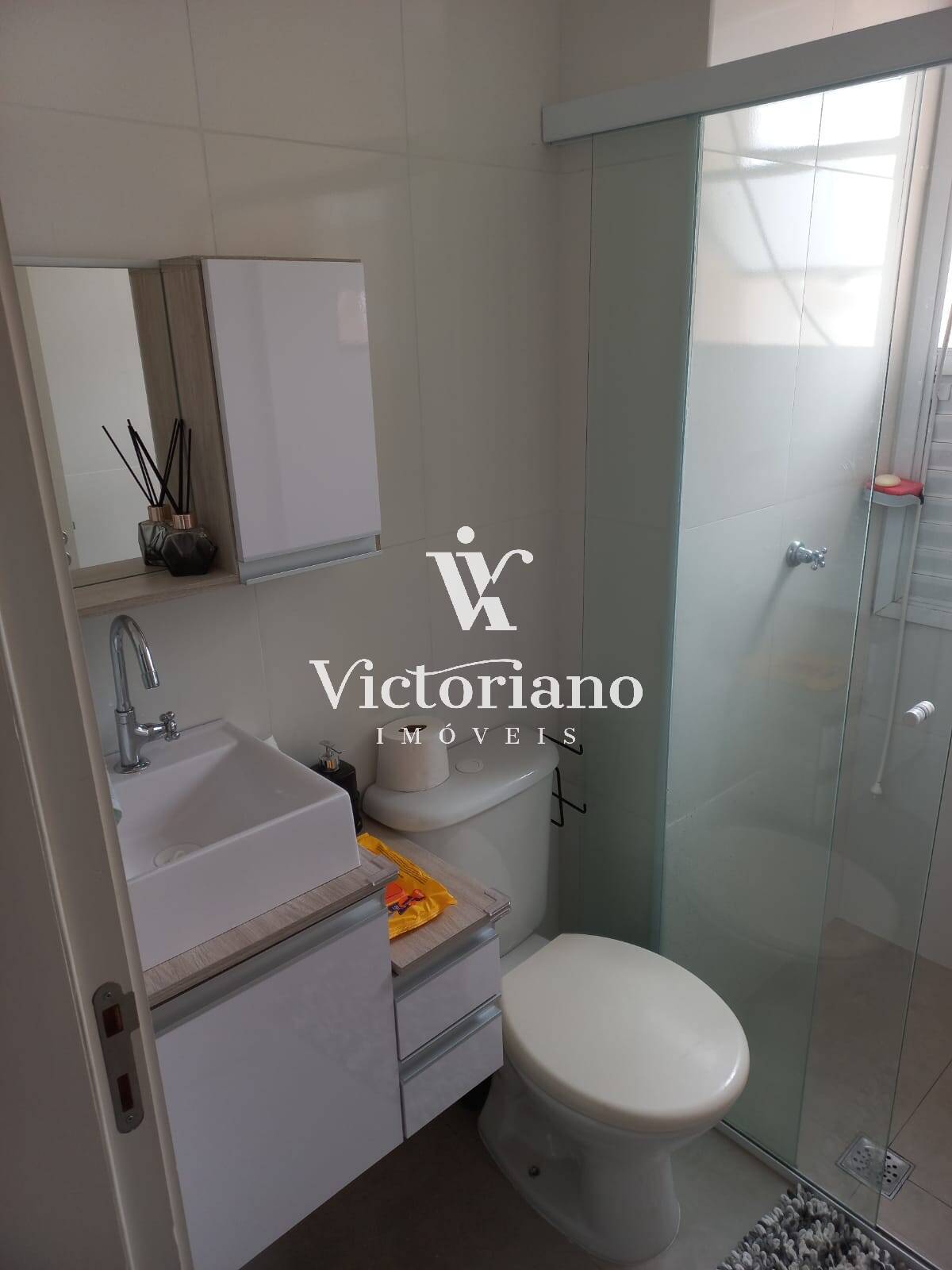 Apartamento à venda com 2 quartos, 54m² - Foto 8