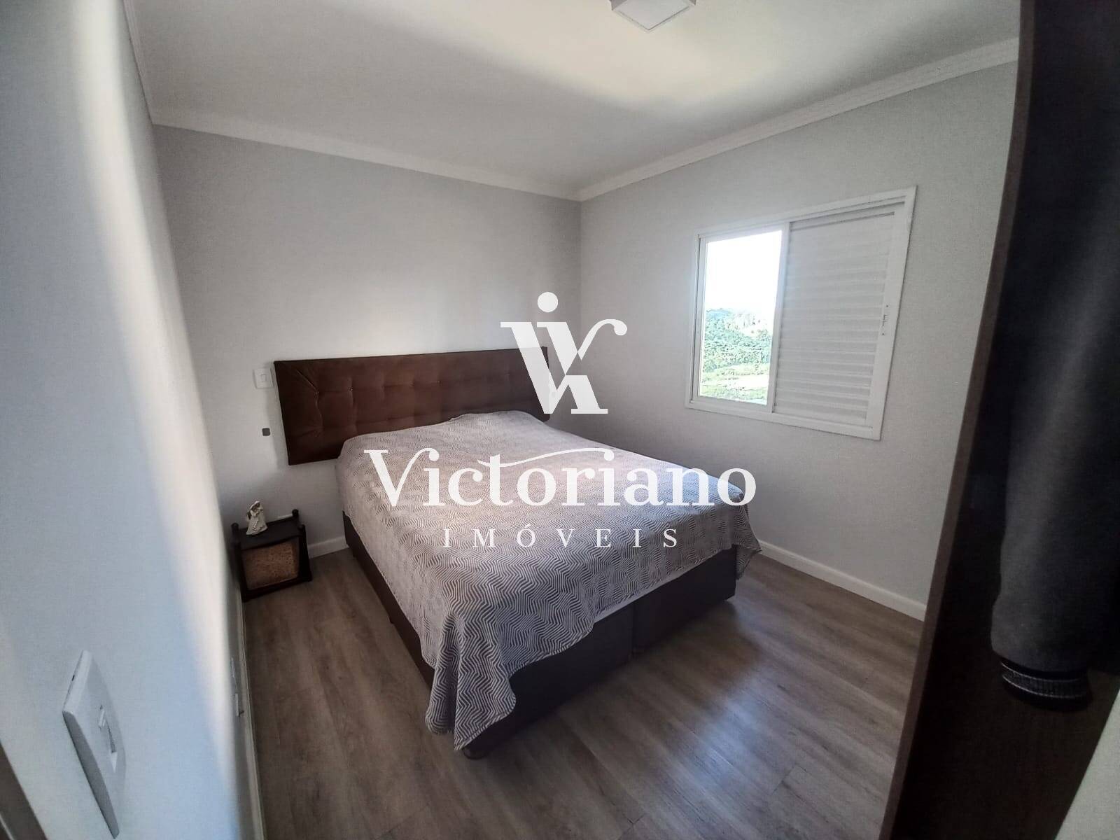 Apartamento à venda com 2 quartos, 54m² - Foto 9