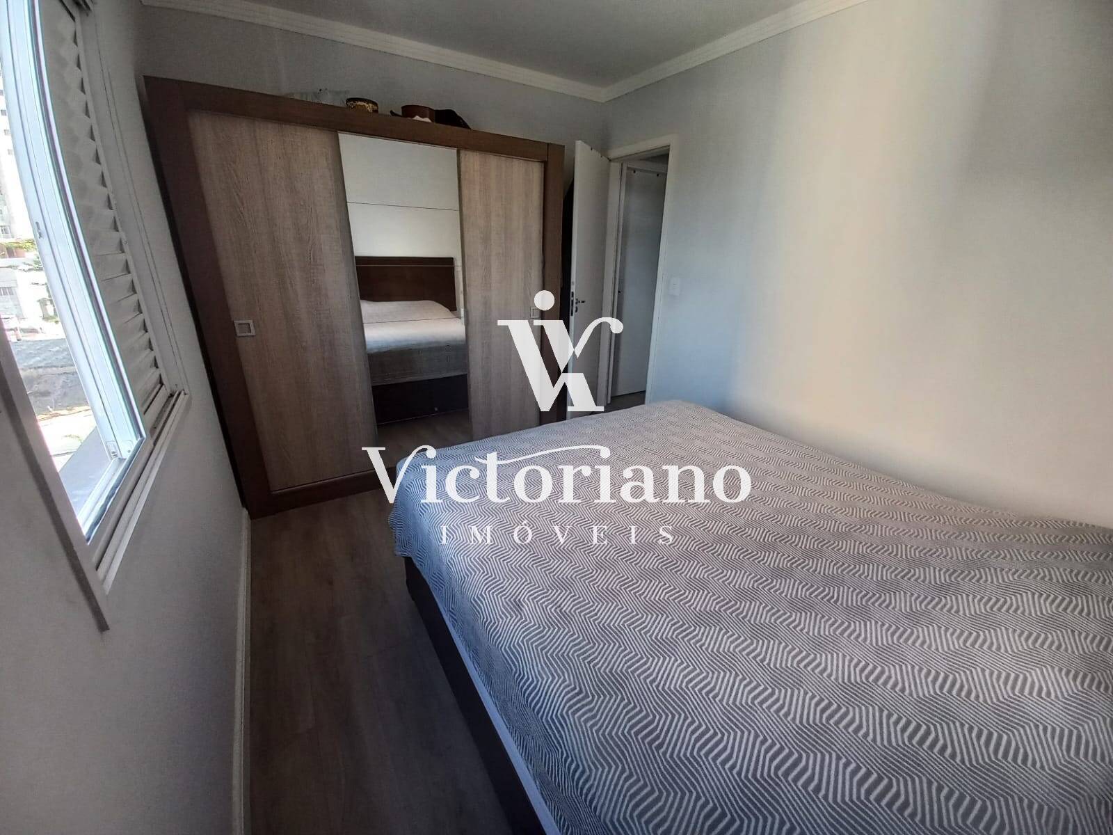 Apartamento à venda com 2 quartos, 54m² - Foto 10