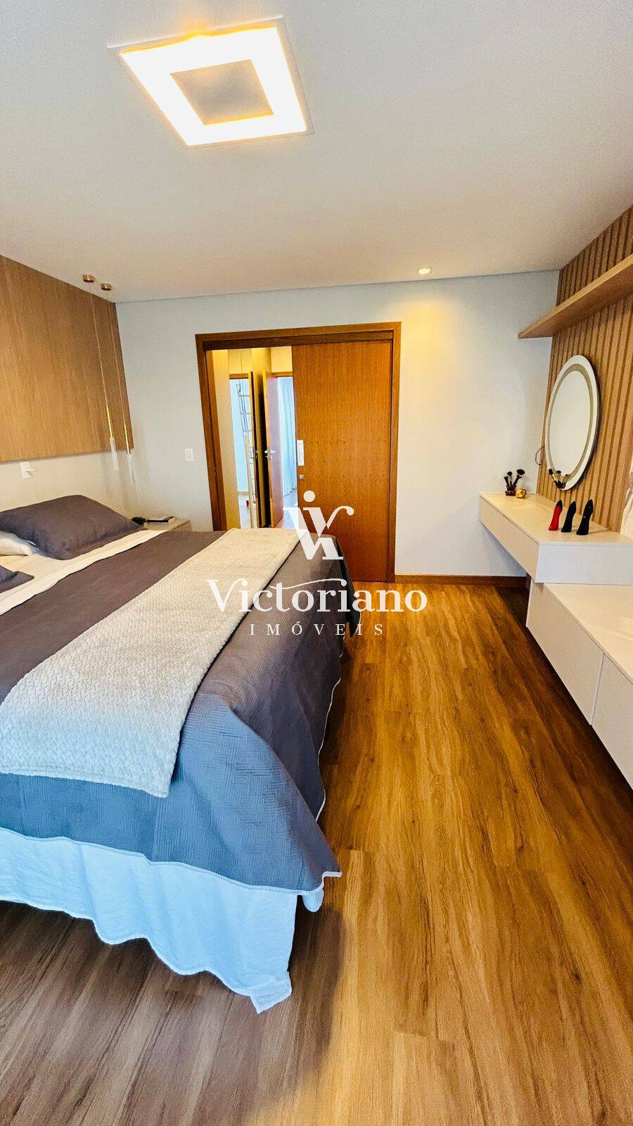 Casa de Condomínio à venda com 4 quartos, 323m² - Foto 16