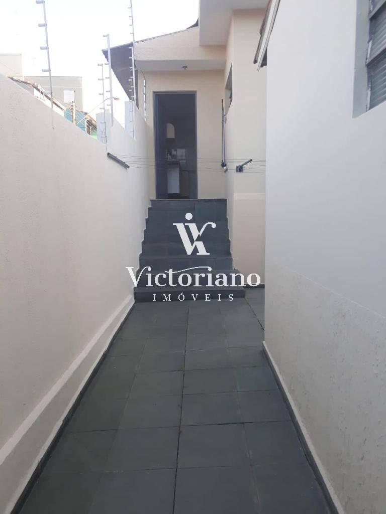 Casa à venda com 3 quartos, 363m² - Foto 17