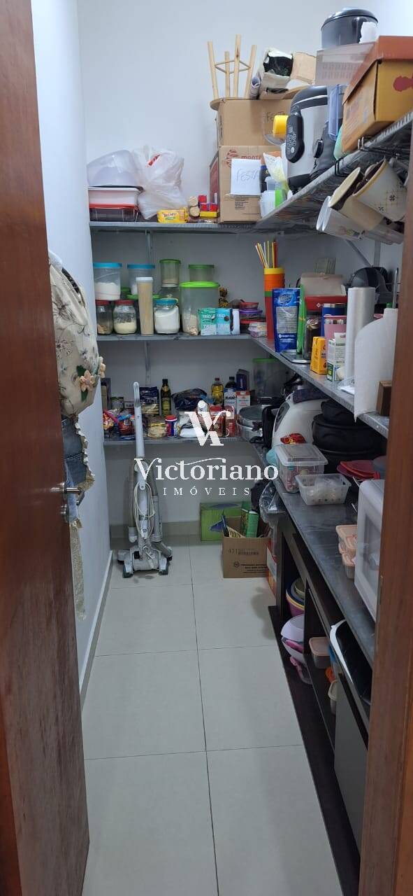 Casa à venda com 3 quartos, 175m² - Foto 5