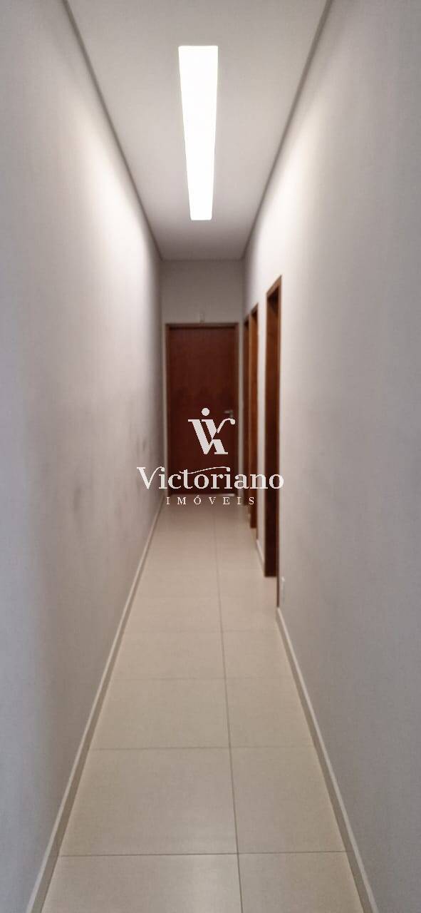 Casa à venda com 3 quartos, 175m² - Foto 6