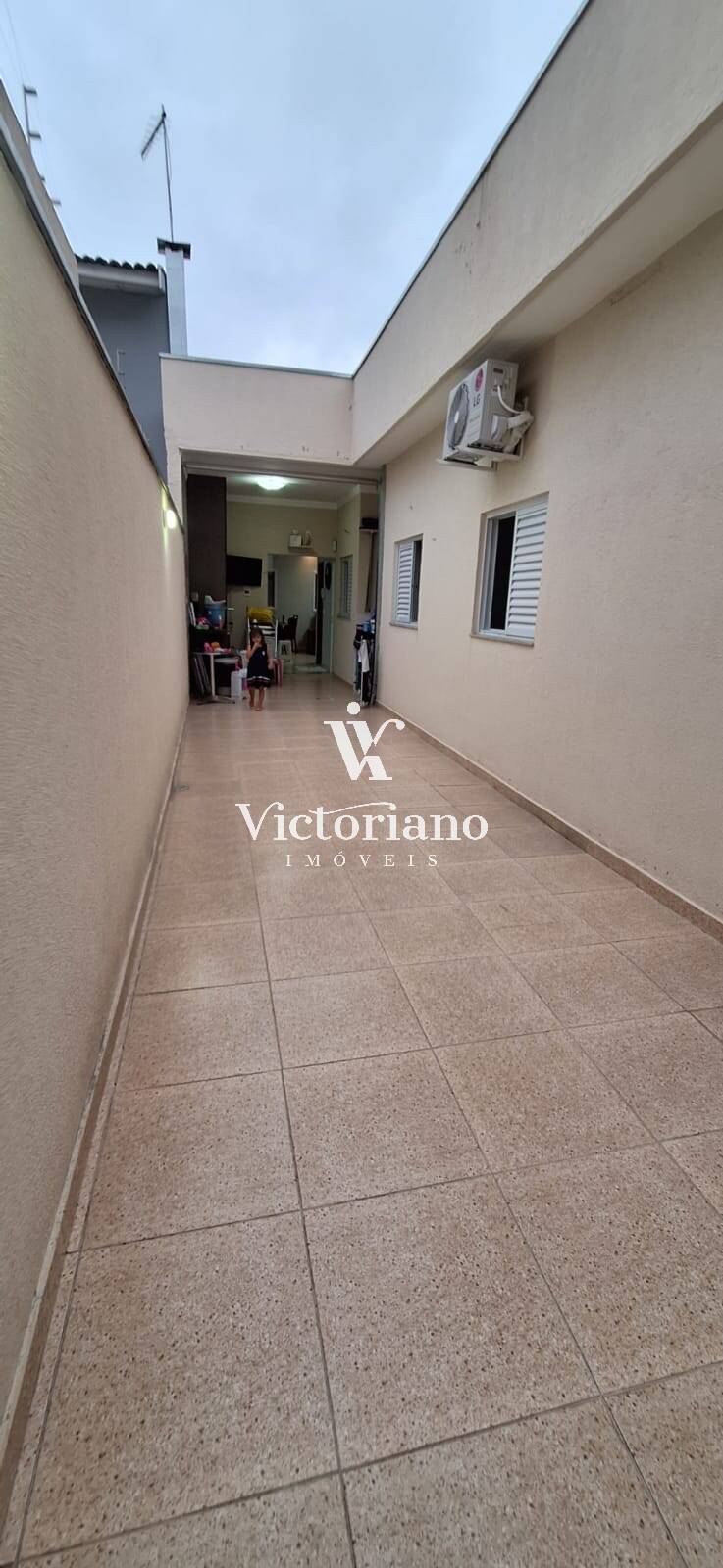 Casa à venda com 3 quartos, 175m² - Foto 16