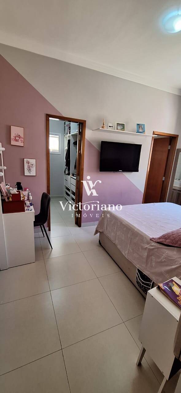 Casa à venda com 3 quartos, 175m² - Foto 12