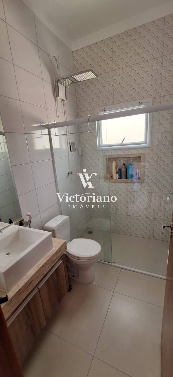 Casa à venda com 3 quartos, 175m² - Foto 14