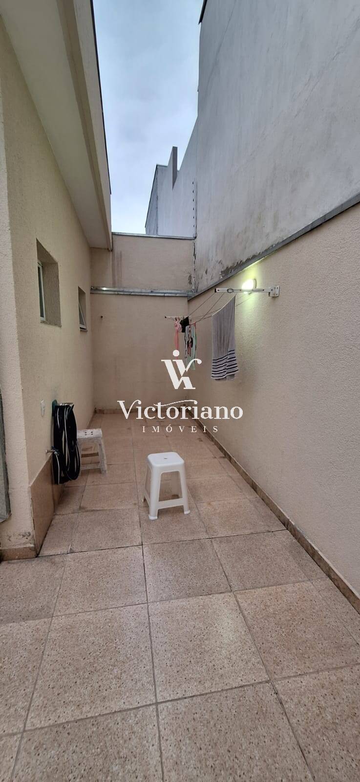 Casa à venda com 3 quartos, 175m² - Foto 17