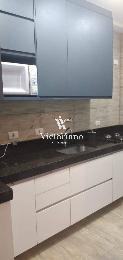 Apartamento à venda com 2 quartos, 64m² - Foto 1