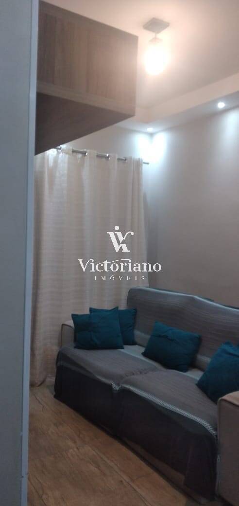 Apartamento à venda com 2 quartos, 64m² - Foto 5