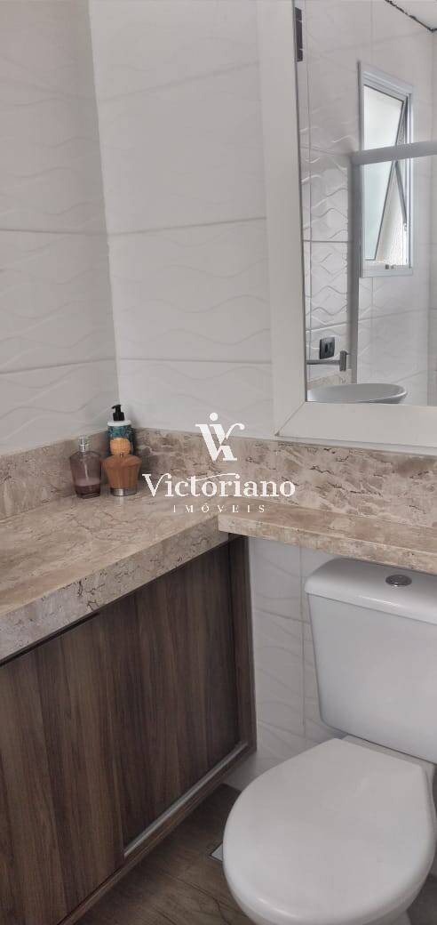 Apartamento à venda com 2 quartos, 64m² - Foto 12