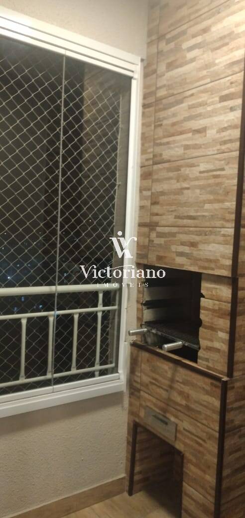 Apartamento à venda com 2 quartos, 64m² - Foto 27