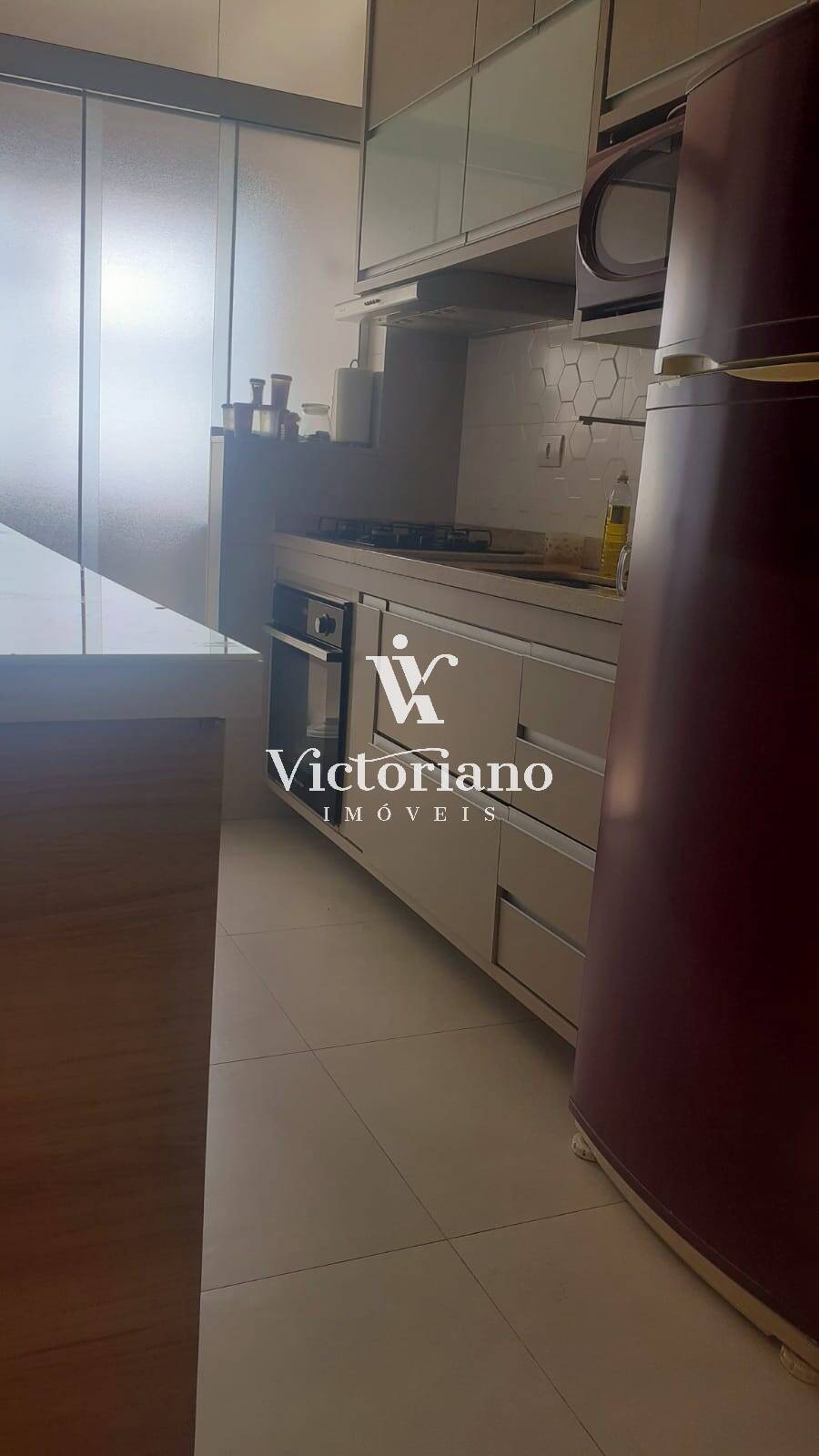 Apartamento à venda com 3 quartos, 80m² - Foto 3