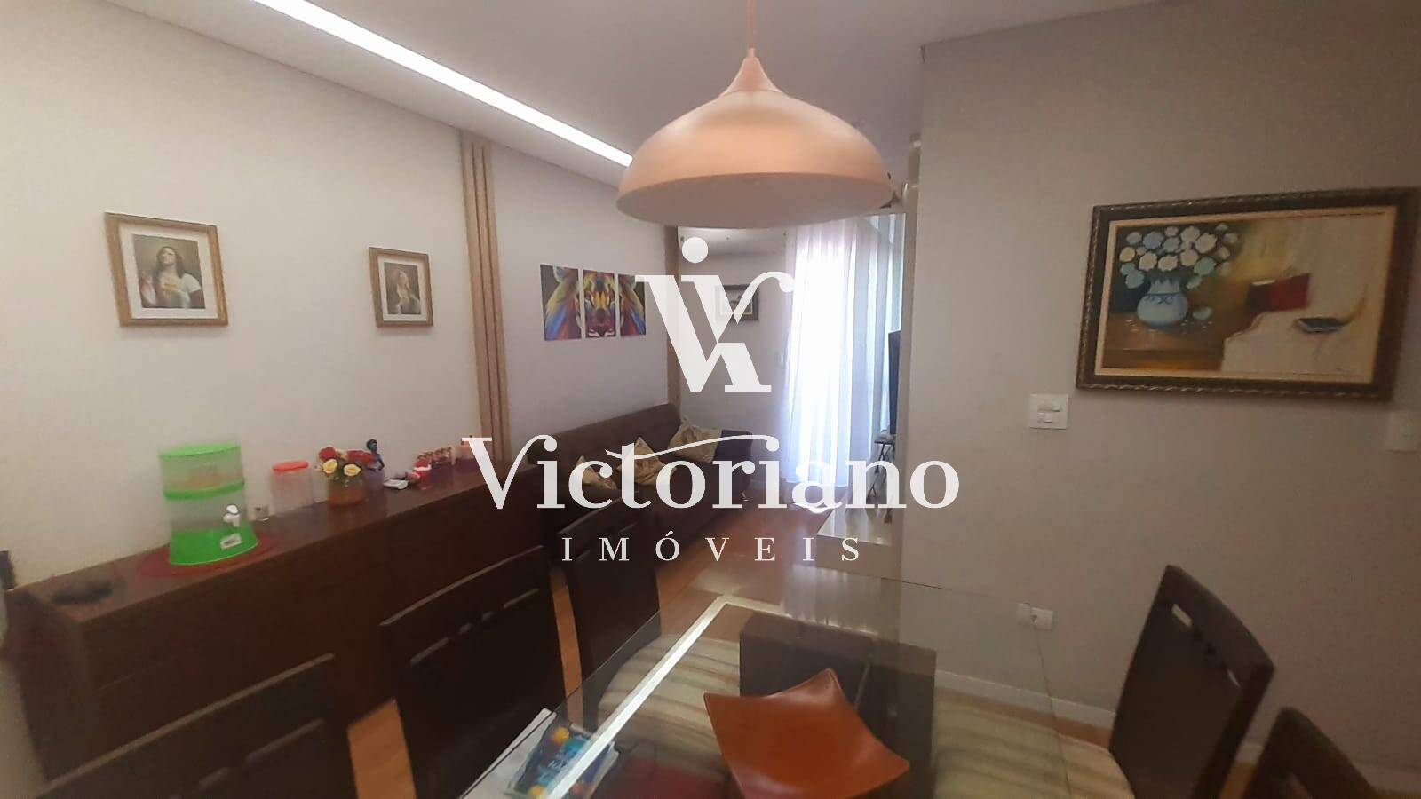 Apartamento à venda com 3 quartos, 80m² - Foto 4