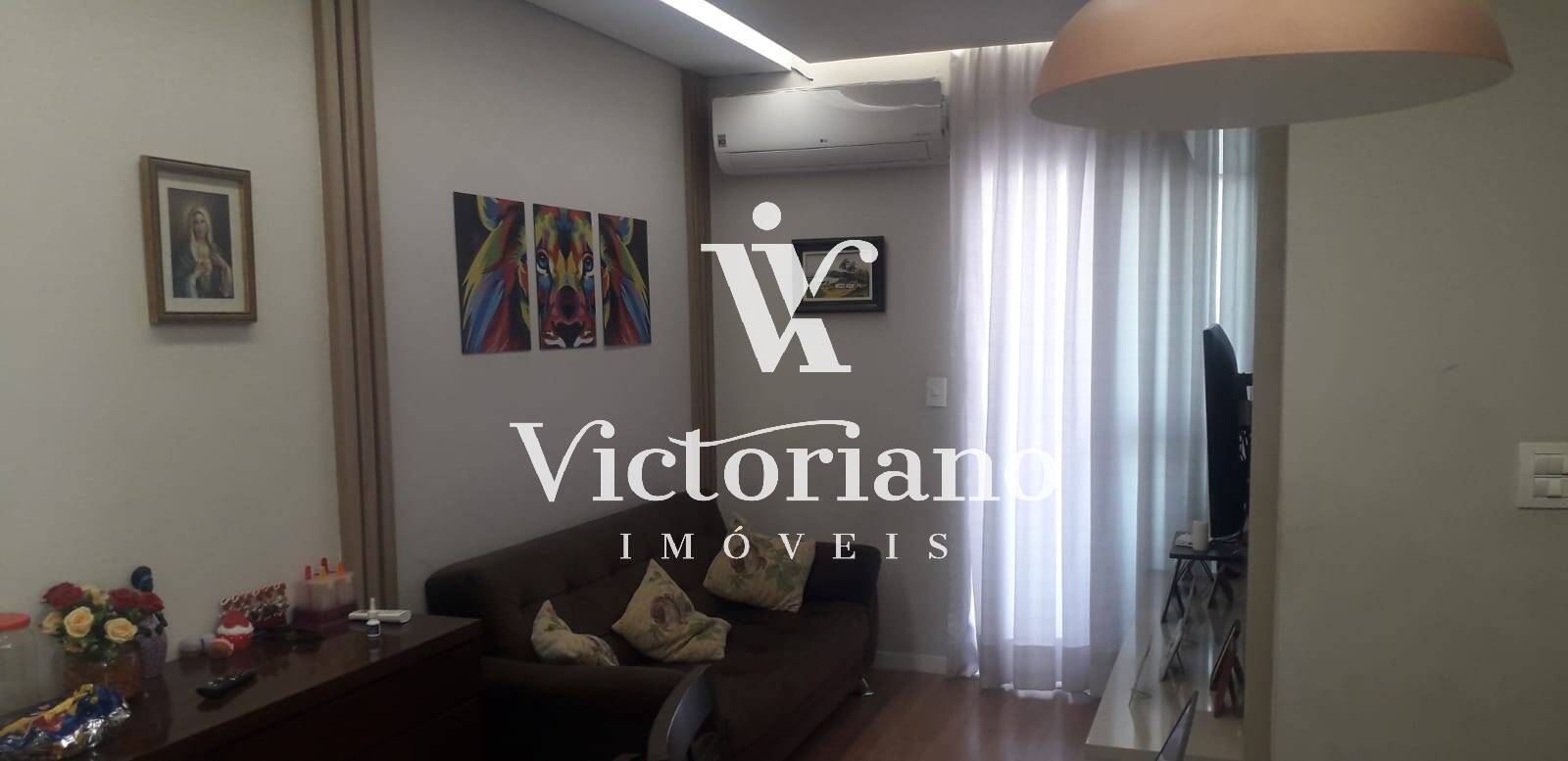 Apartamento à venda com 3 quartos, 80m² - Foto 5