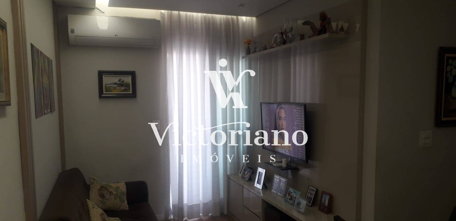 Apartamento à venda com 3 quartos, 80m² - Foto 6