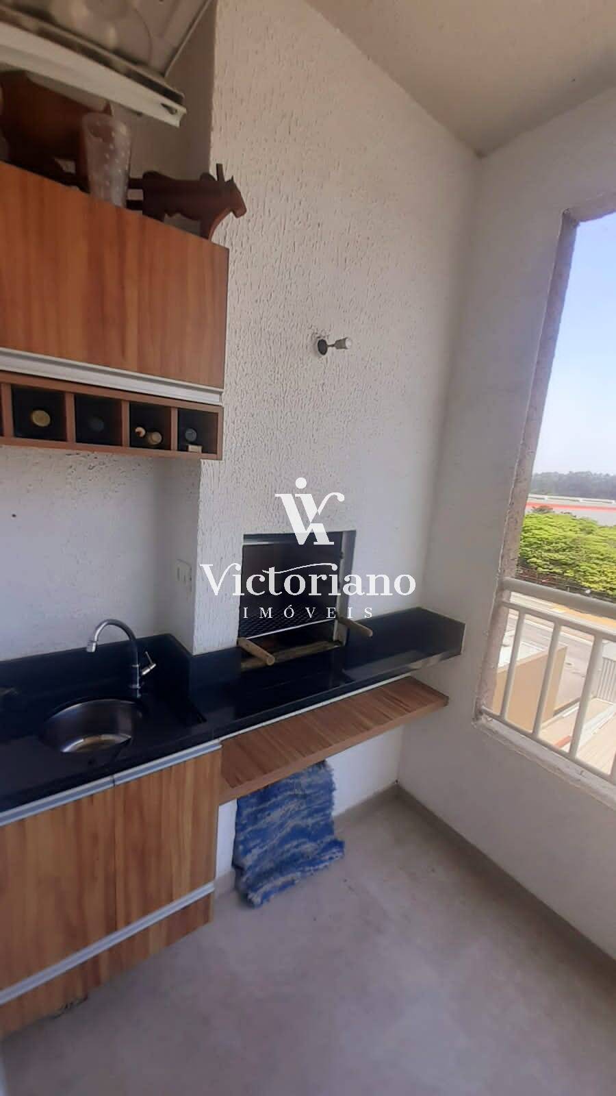 Apartamento à venda com 3 quartos, 80m² - Foto 7