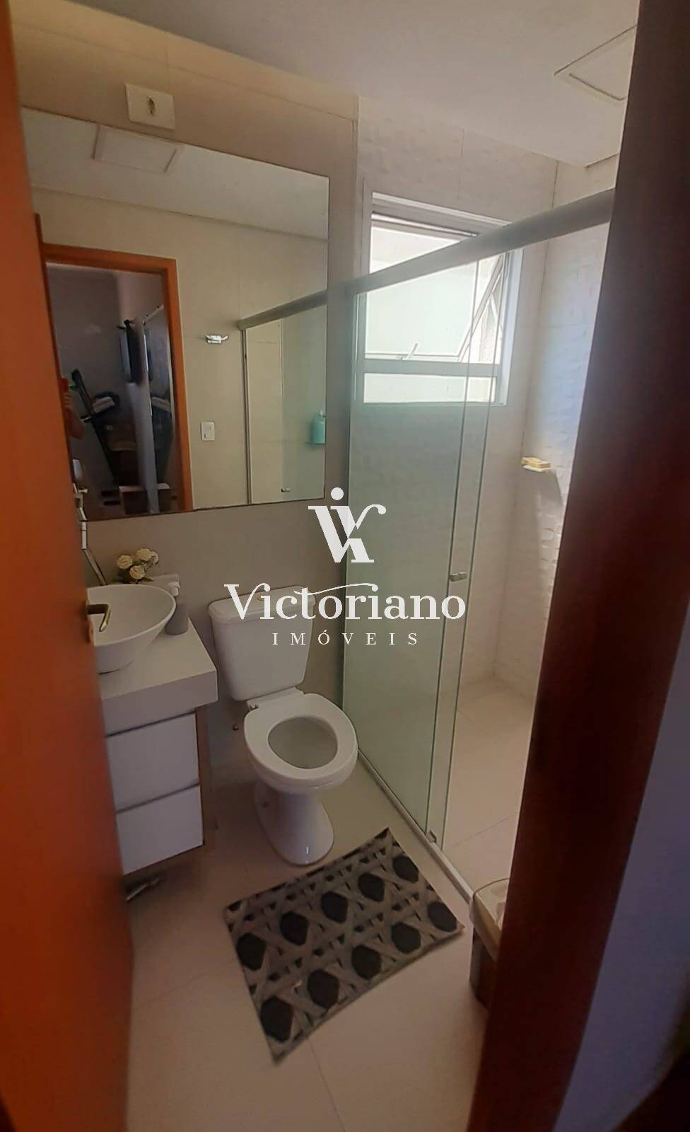 Apartamento à venda com 3 quartos, 80m² - Foto 11