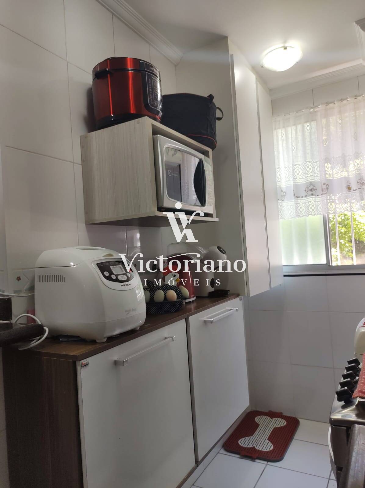 Apartamento à venda com 2 quartos, 47m² - Foto 6