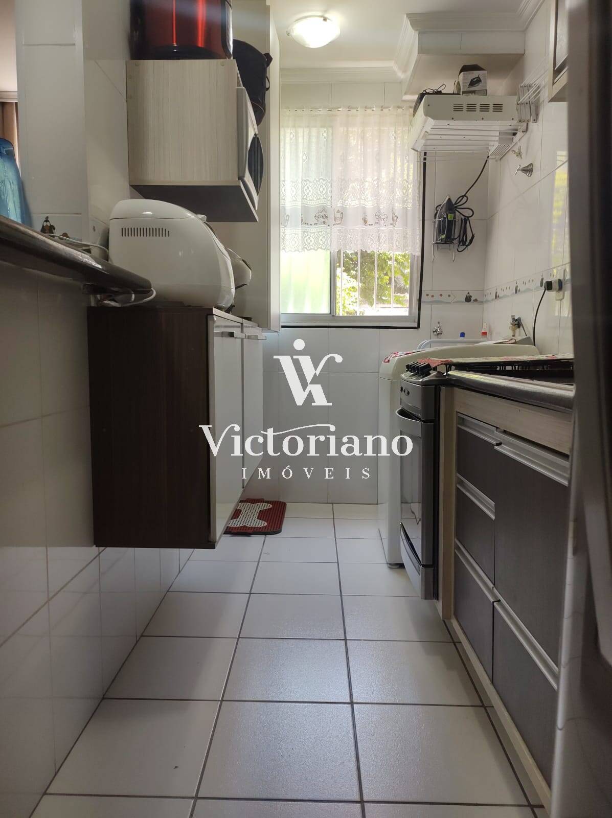 Apartamento à venda com 2 quartos, 47m² - Foto 4