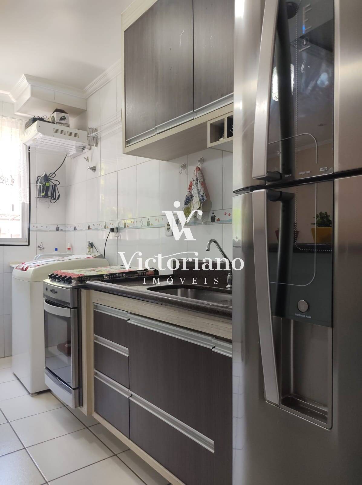 Apartamento à venda com 2 quartos, 47m² - Foto 5