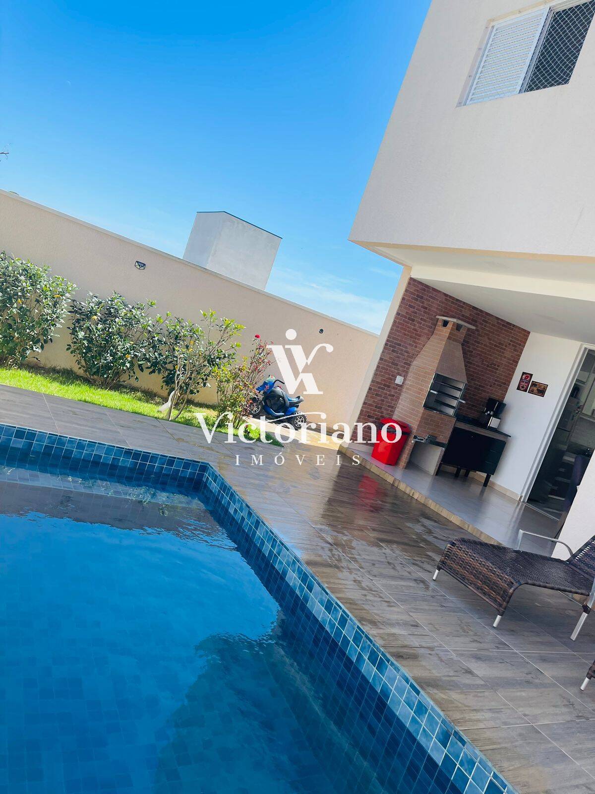 Casa de Condomínio à venda com 2 quartos, 250m² - Foto 15