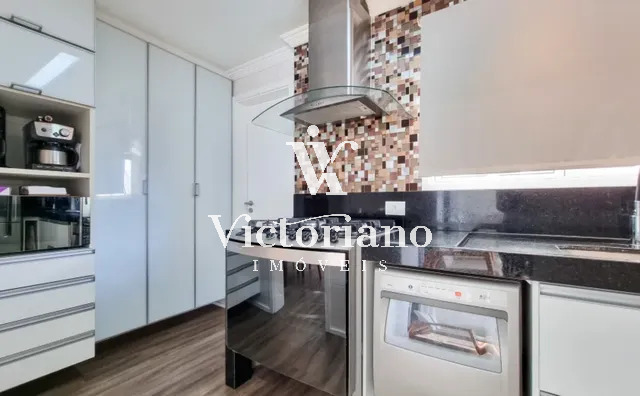 Apartamento à venda com 3 quartos, 125m² - Foto 7