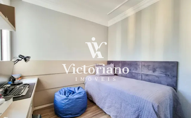 Apartamento à venda com 3 quartos, 125m² - Foto 12