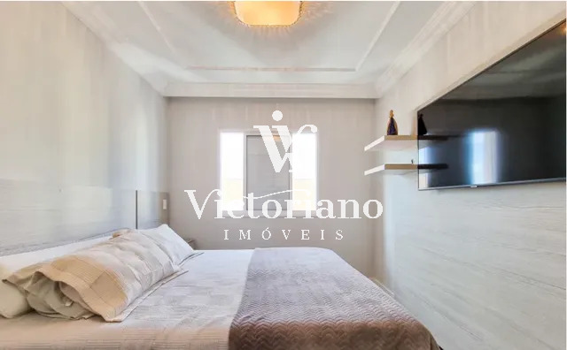 Apartamento à venda com 3 quartos, 125m² - Foto 16