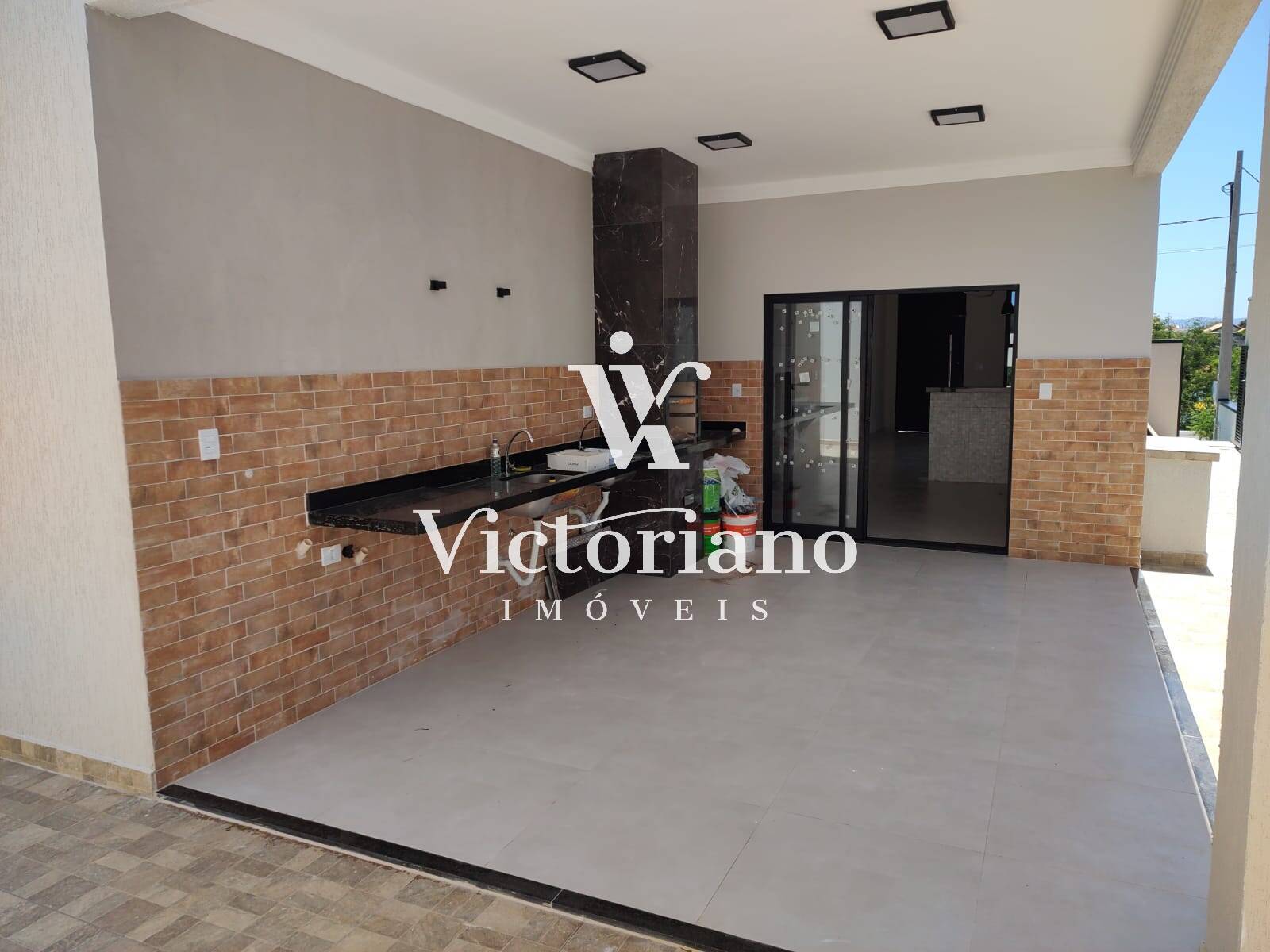 Casa de Condomínio à venda com 3 quartos, 250m² - Foto 11