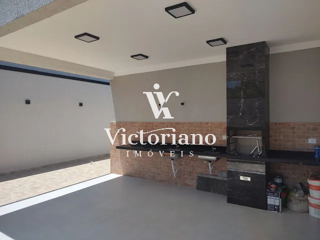 Casa de Condomínio à venda com 3 quartos, 250m² - Foto 12