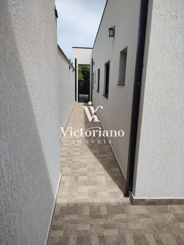 Casa de Condomínio à venda com 3 quartos, 250m² - Foto 13