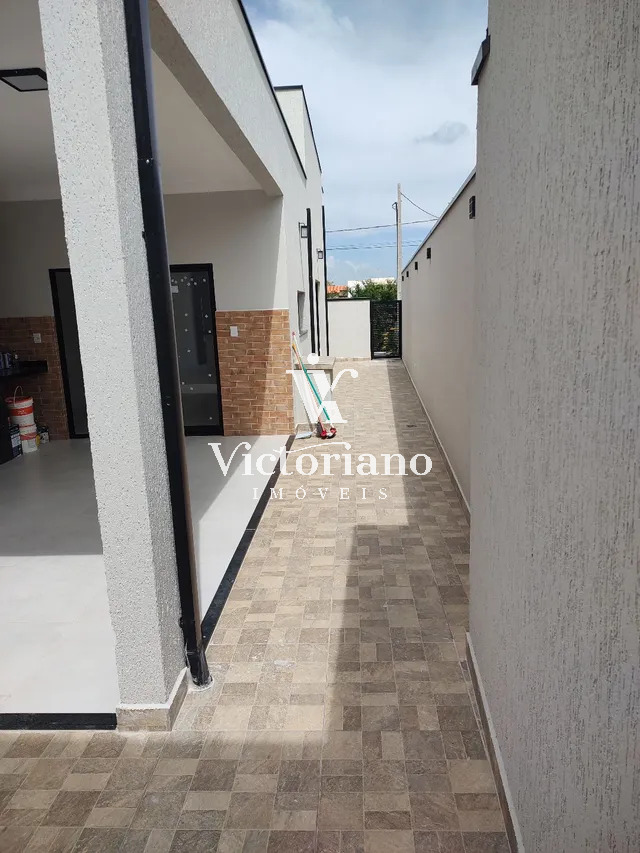 Casa de Condomínio à venda com 3 quartos, 250m² - Foto 14