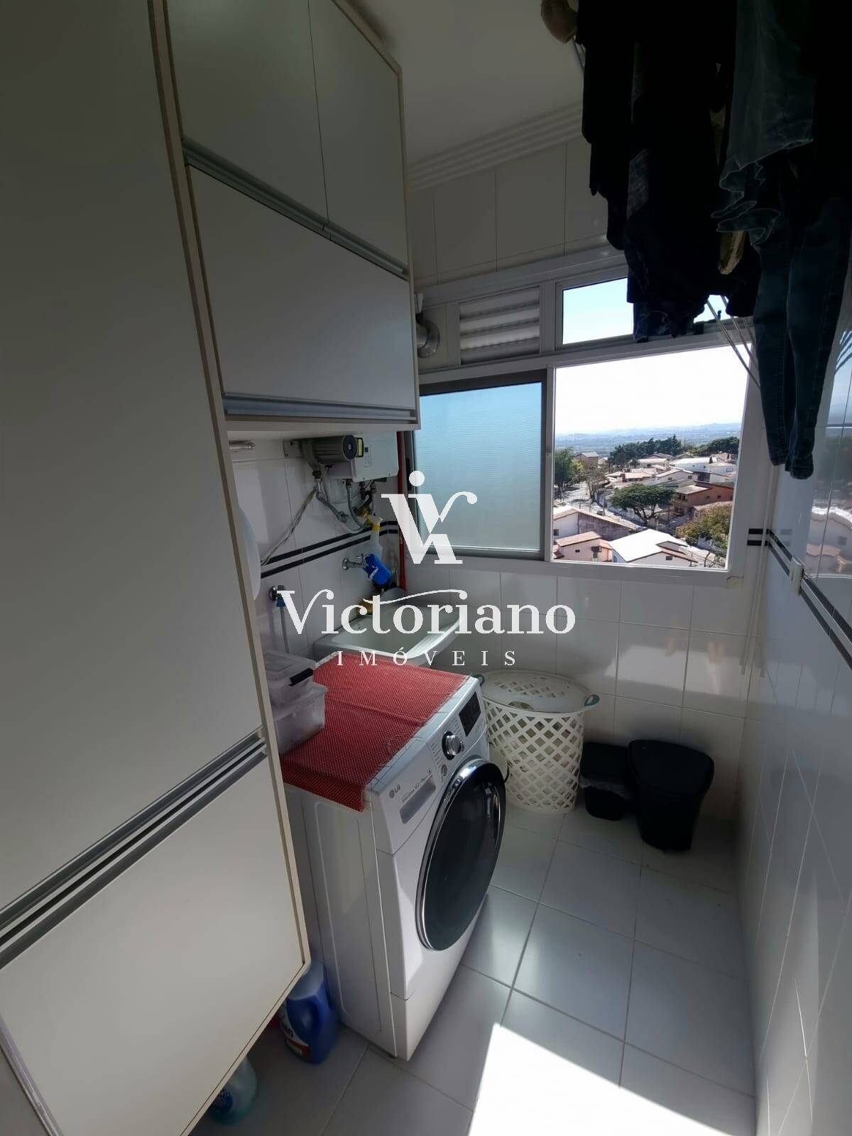 Apartamento à venda com 3 quartos, 77m² - Foto 5