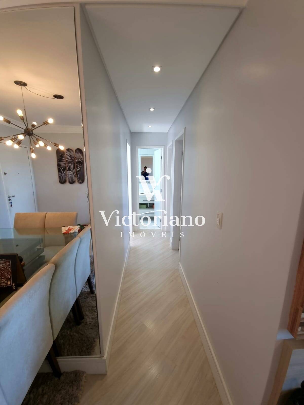 Apartamento à venda com 3 quartos, 77m² - Foto 6