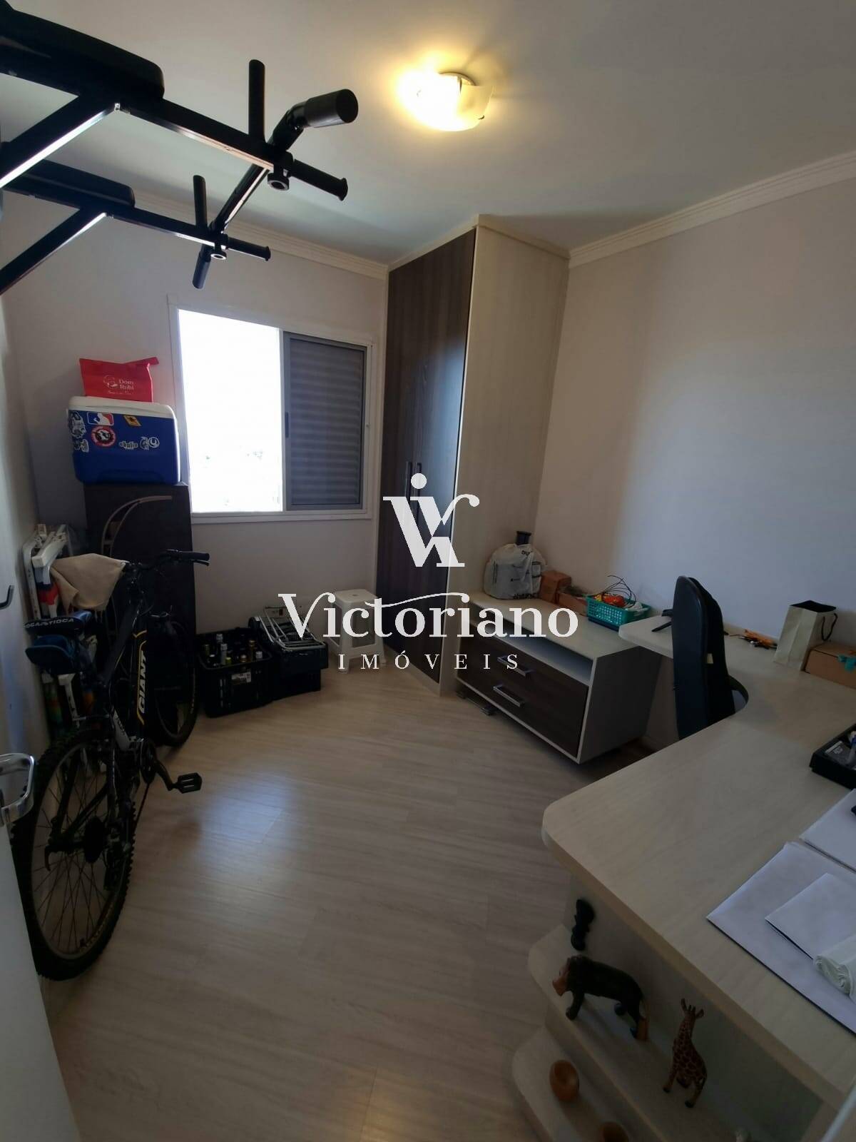 Apartamento à venda com 3 quartos, 77m² - Foto 9