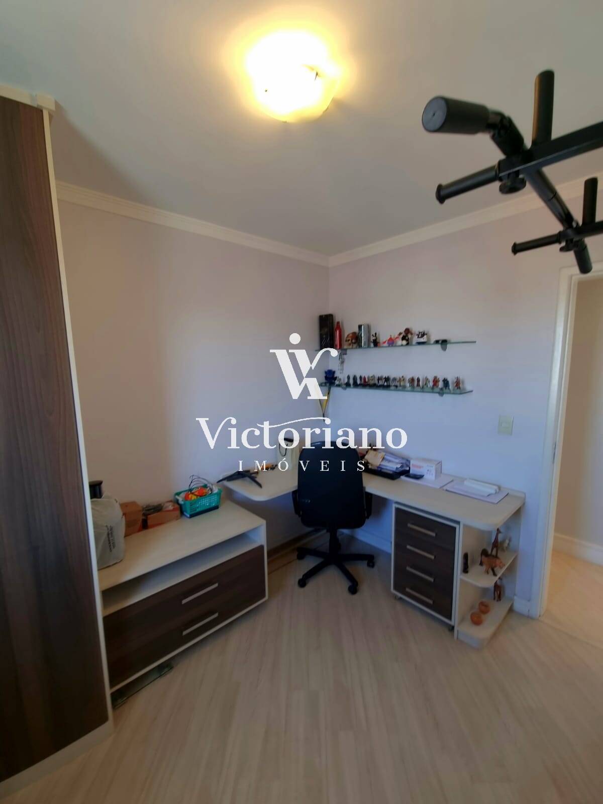 Apartamento à venda com 3 quartos, 77m² - Foto 10