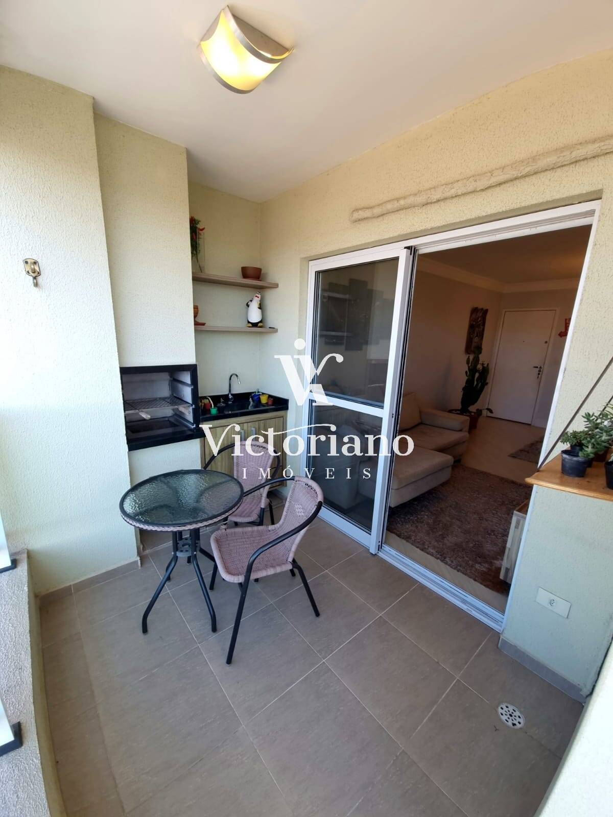 Apartamento à venda com 3 quartos, 77m² - Foto 14