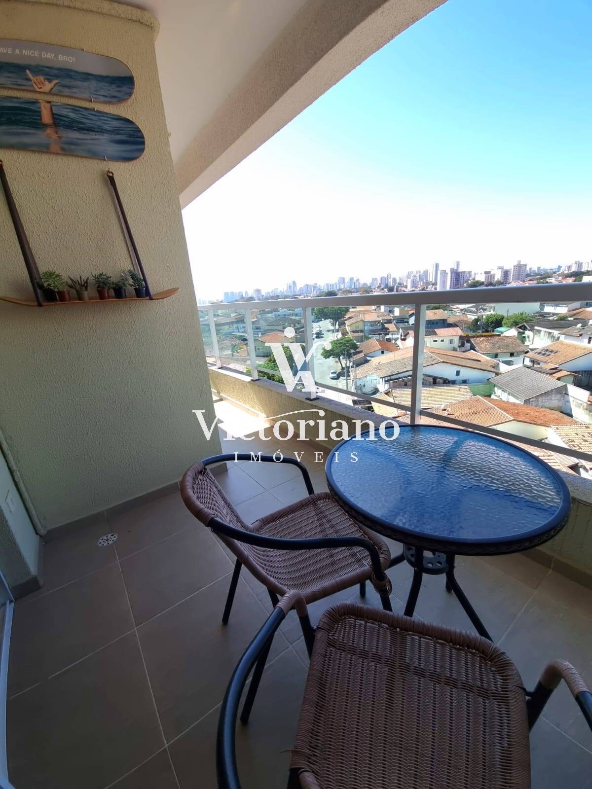 Apartamento à venda com 3 quartos, 77m² - Foto 15