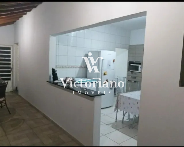 Casa à venda com 3 quartos, 175m² - Foto 4