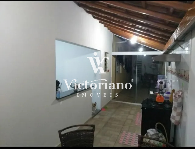 Casa à venda com 3 quartos, 175m² - Foto 6