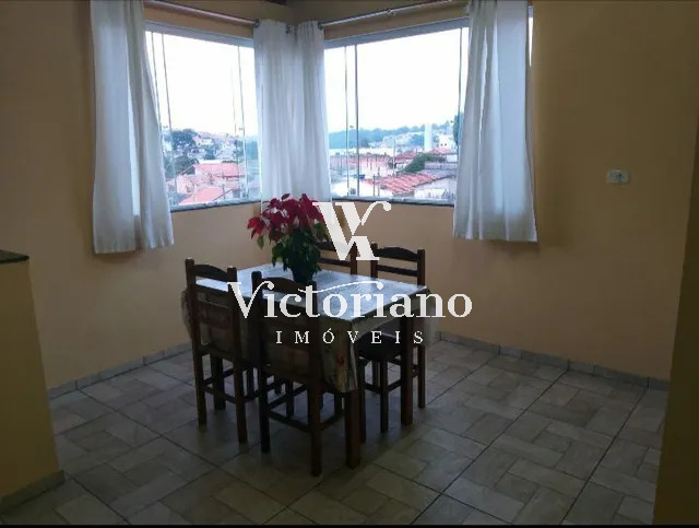 Casa à venda com 3 quartos, 175m² - Foto 7