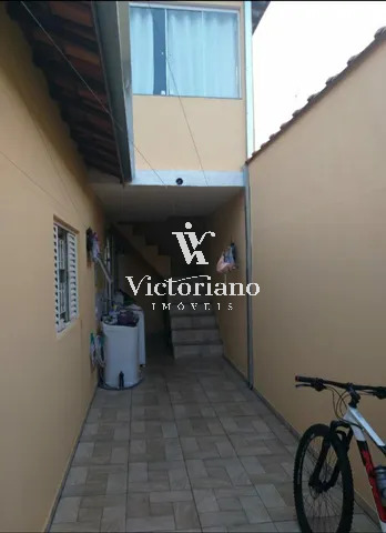 Casa à venda com 3 quartos, 175m² - Foto 11