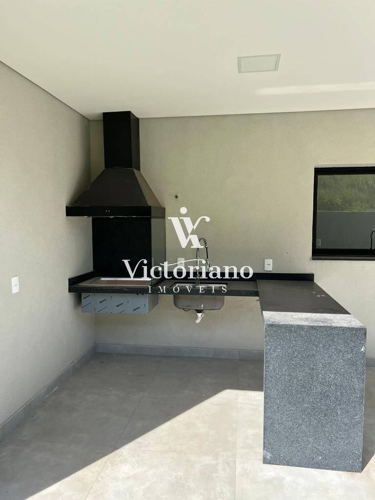 Casa de Condomínio à venda com 3 quartos, 360m² - Foto 19