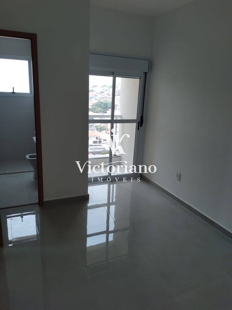 Apartamento à venda com 3 quartos, 72m² - Foto 2