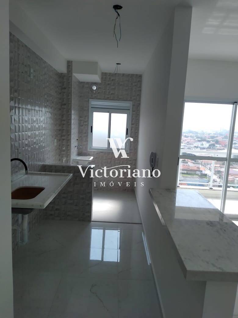 Apartamento à venda com 3 quartos, 72m² - Foto 1