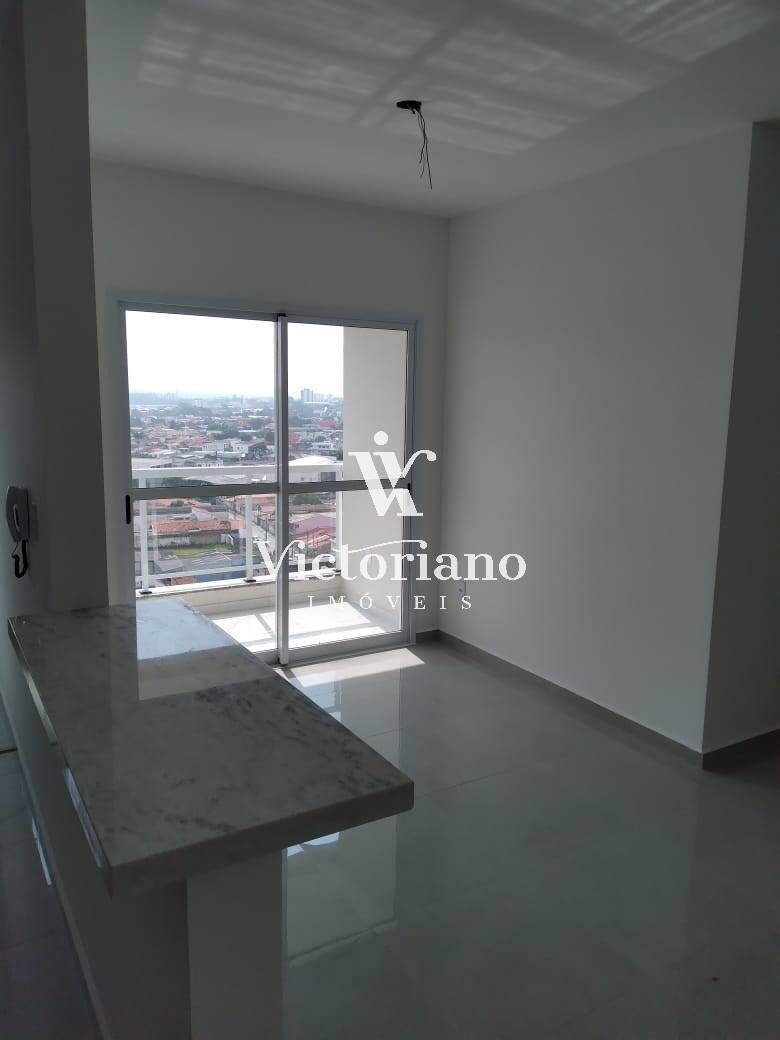 Apartamento à venda com 3 quartos, 72m² - Foto 3