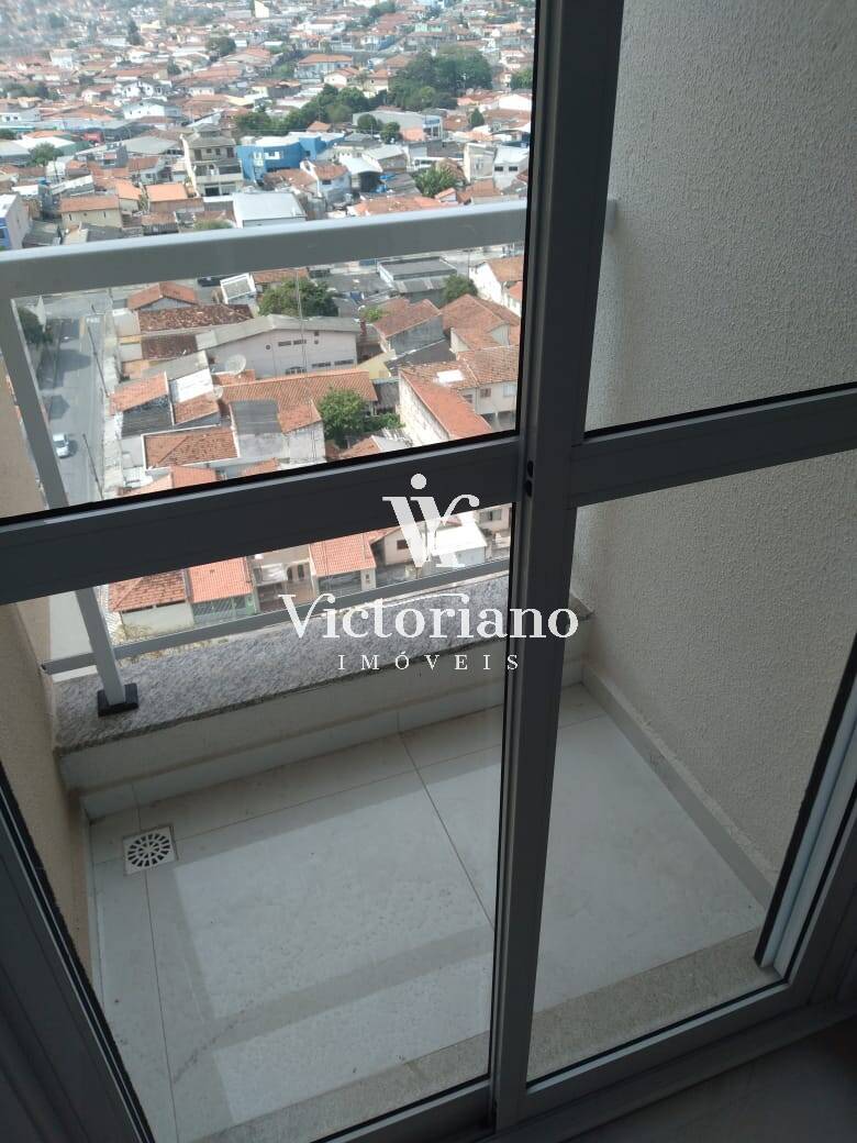 Apartamento à venda com 3 quartos, 72m² - Foto 13