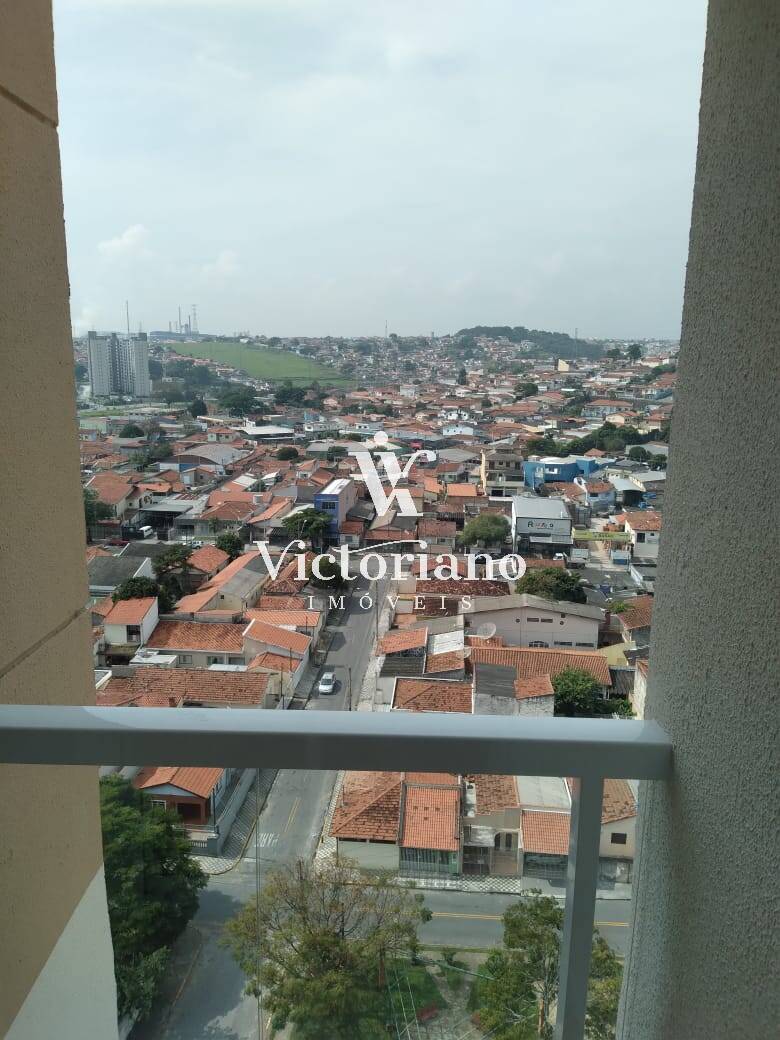 Apartamento à venda com 3 quartos, 72m² - Foto 14